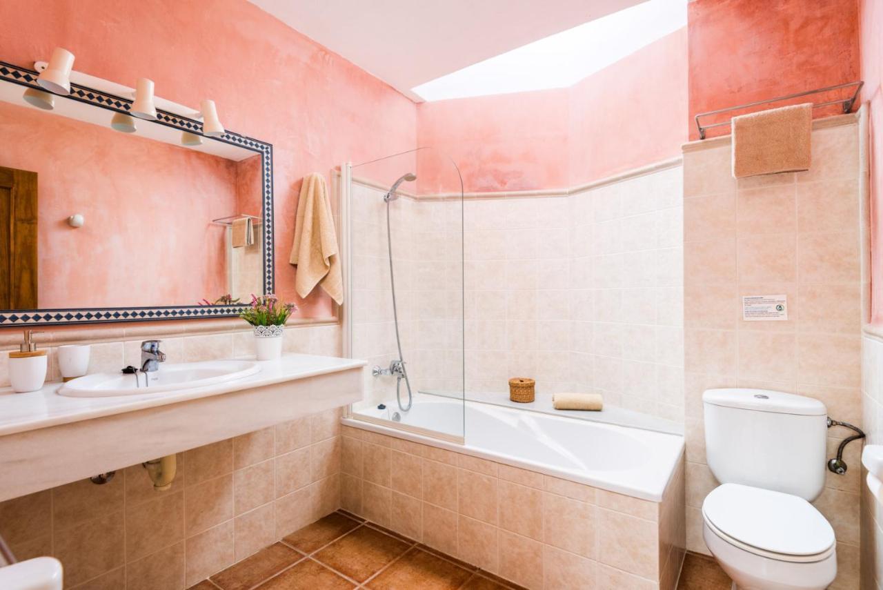 Villa Androna カラン・ボッシュ エクステリア 写真